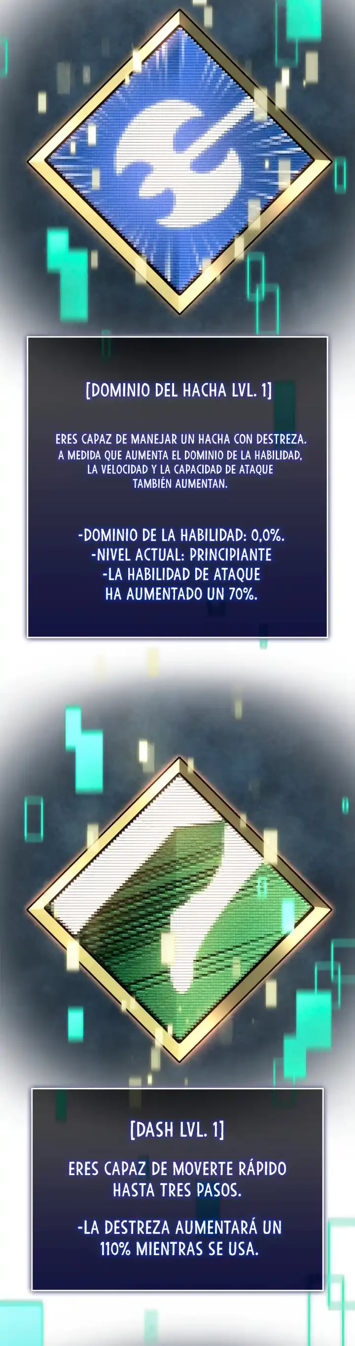 Regreso del ranker de clase SSS Capítulo 7 - Page 6