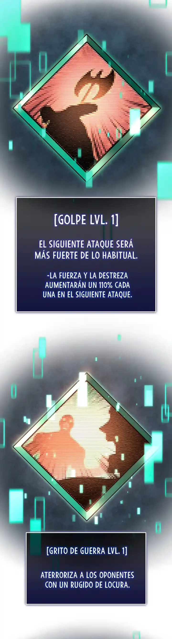 Regreso del ranker de clase SSS Capítulo 7 - Page 7