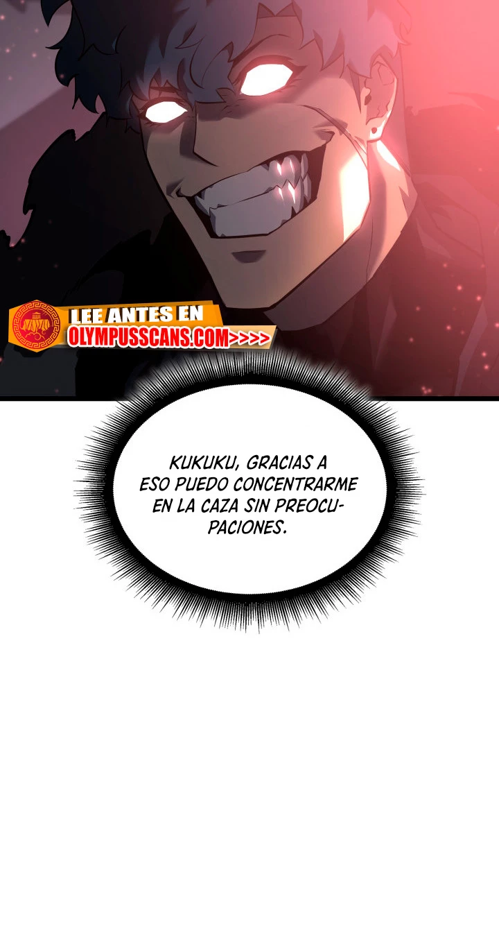 Regreso del ranker de clase SSS Capítulo 70 - Page 15