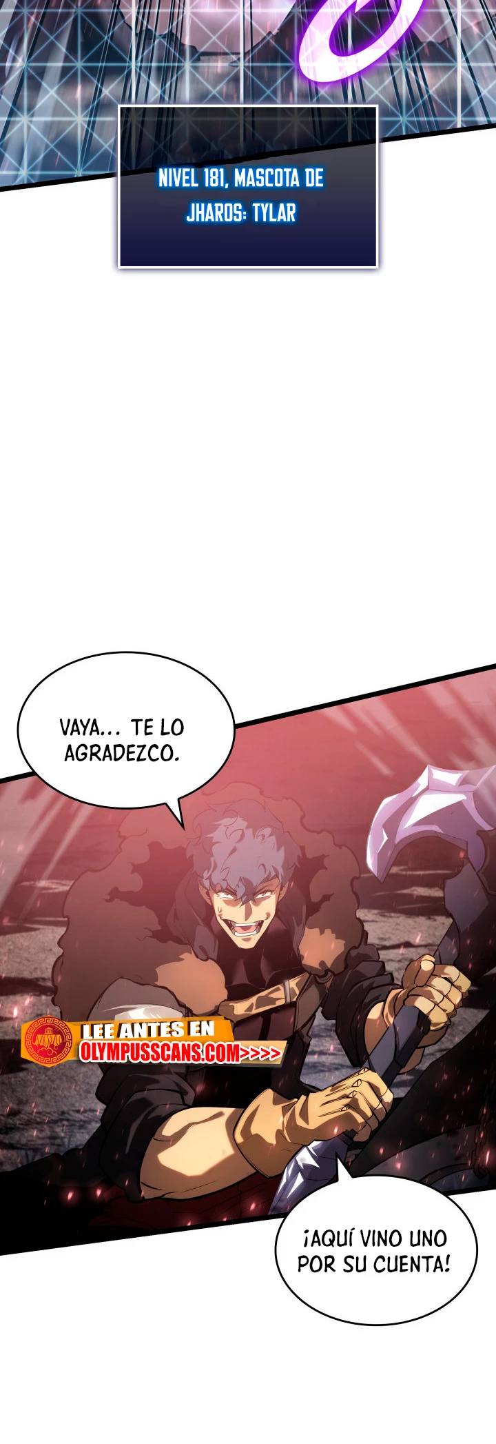 Regreso del ranker de clase SSS Capítulo 70 - Page 24