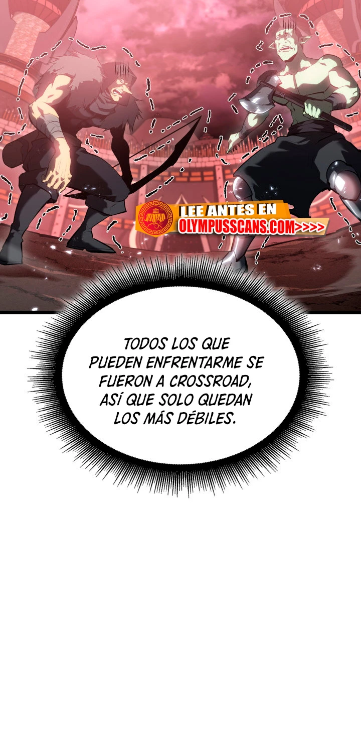 Regreso del ranker de clase SSS Capítulo 70 - Page 6