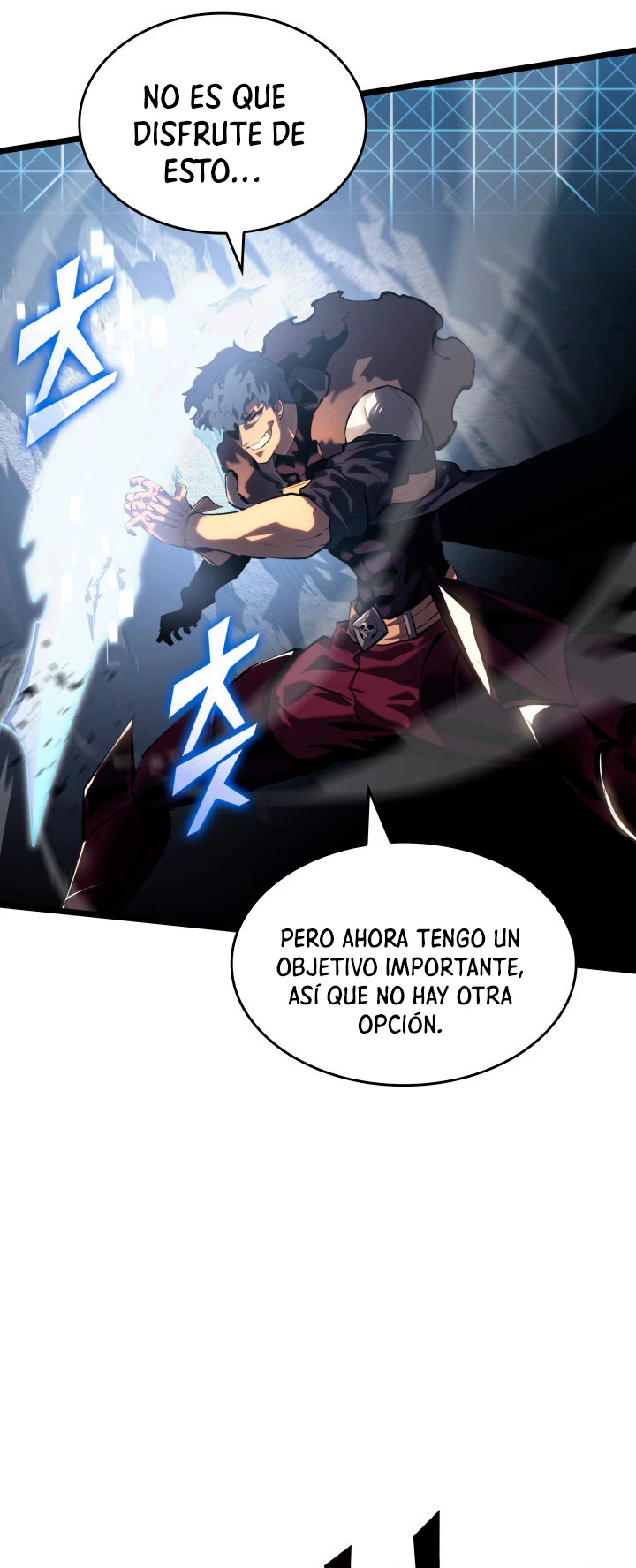Regreso del ranker de clase SSS Capítulo 70 - Page 7