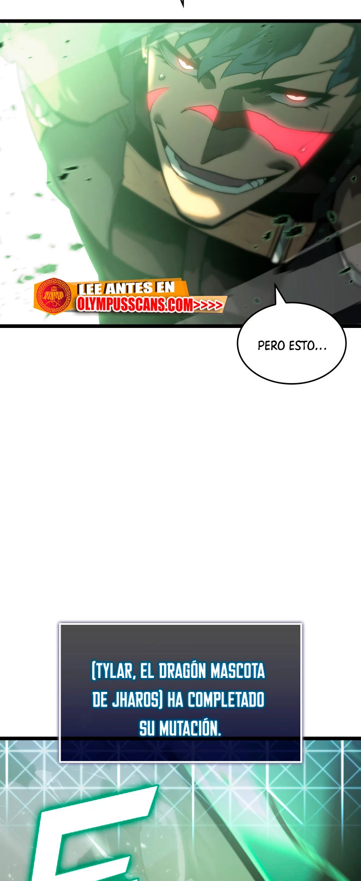 Regreso del ranker de clase SSS Capítulo 70 - Page 70