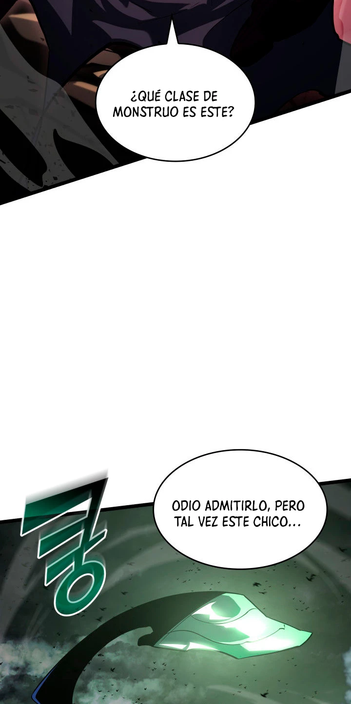 Regreso del ranker de clase SSS Capítulo 71 - Page 19