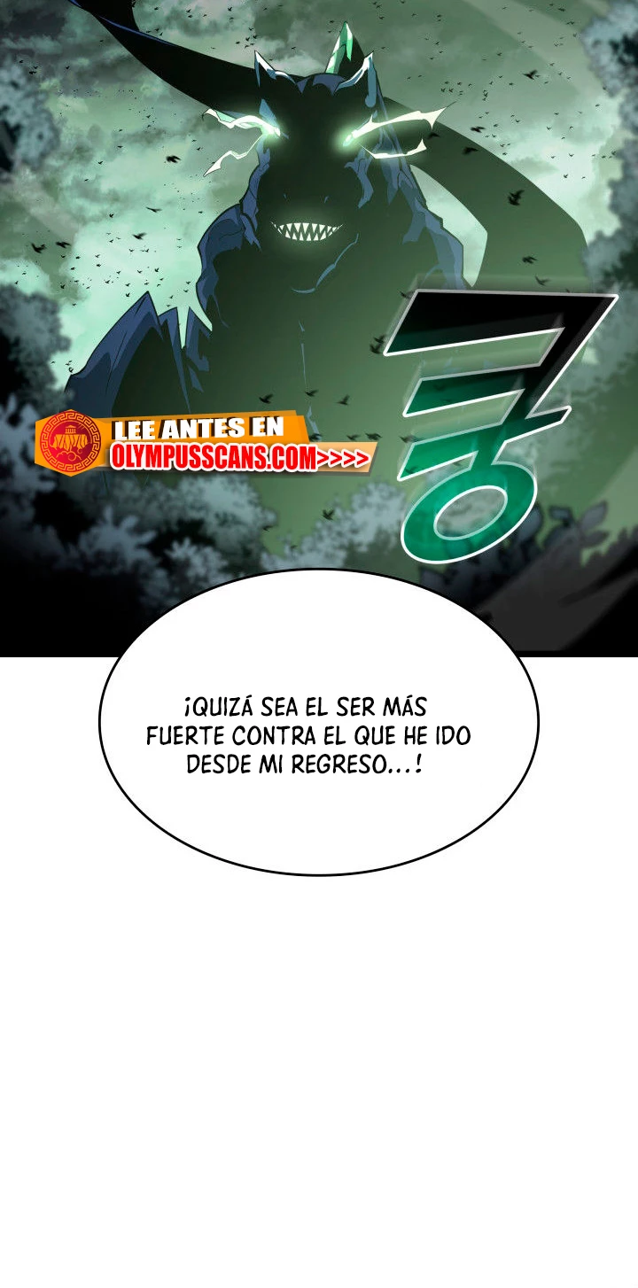 Regreso del ranker de clase SSS Capítulo 71 - Page 20
