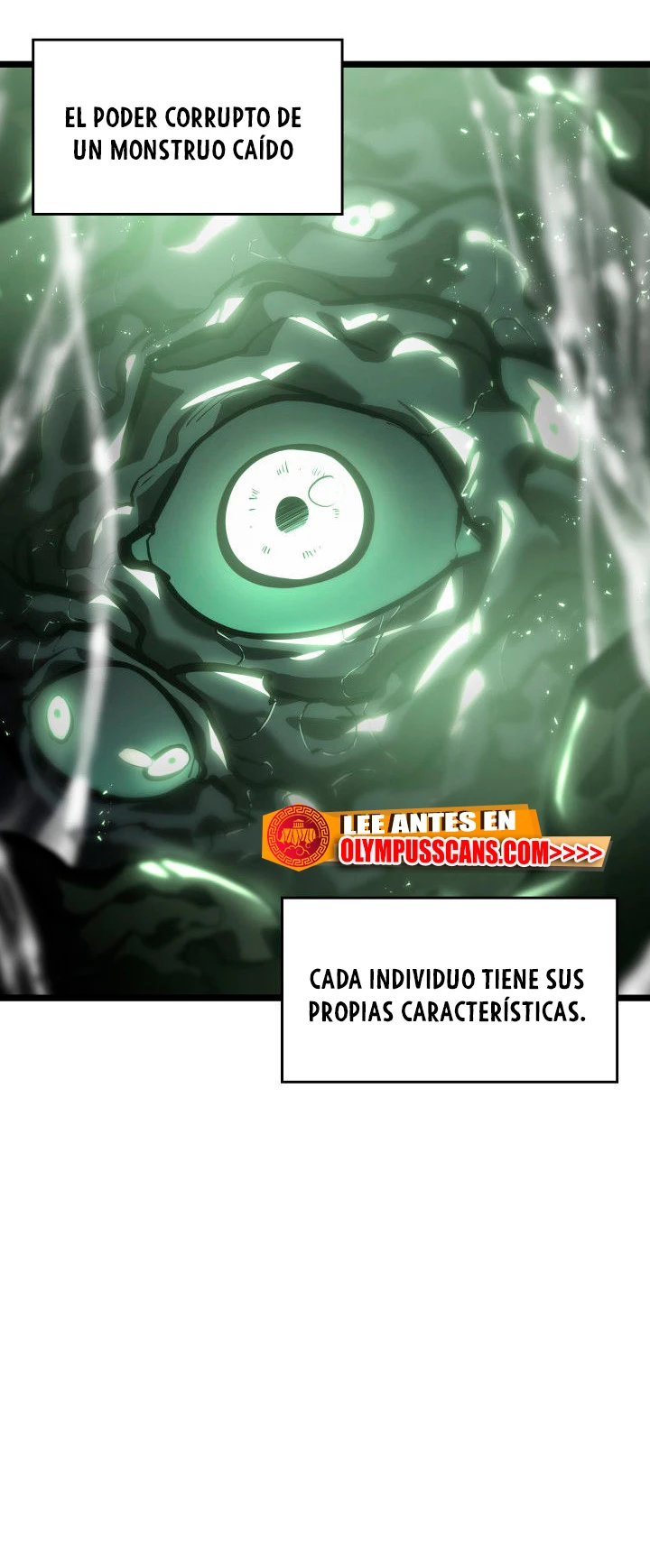 Regreso del ranker de clase SSS Capítulo 71 - Page 6