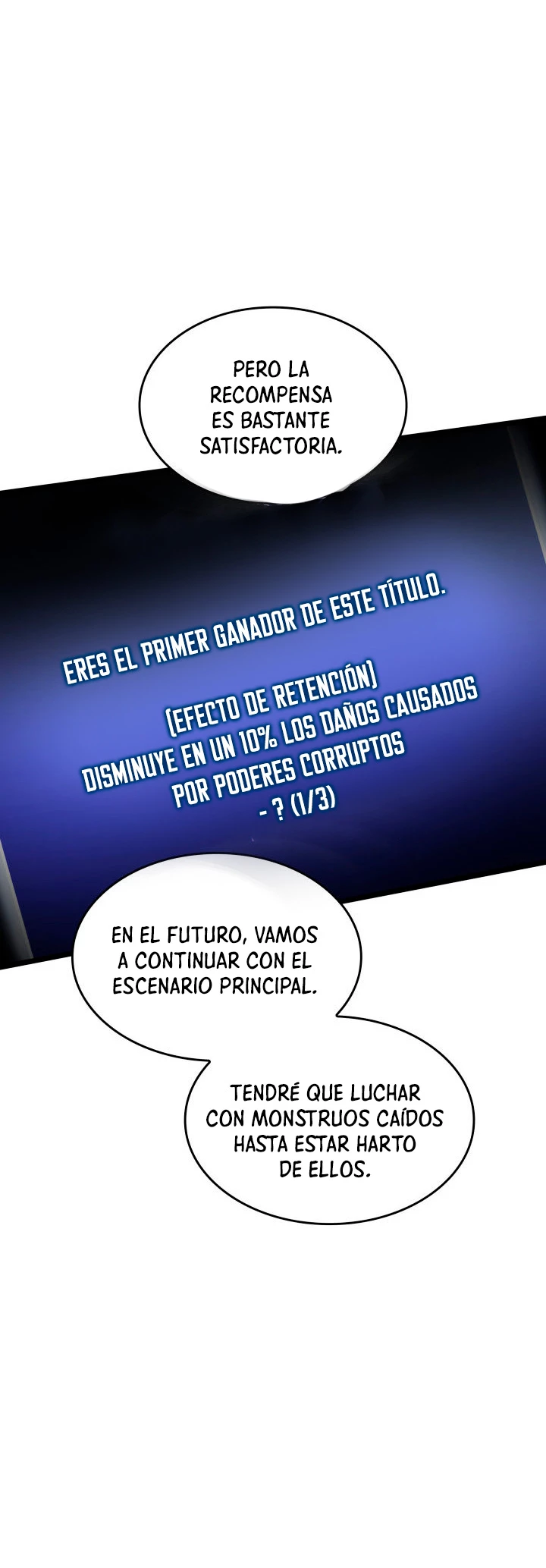 Regreso del ranker de clase SSS Capítulo 71 - Page 70