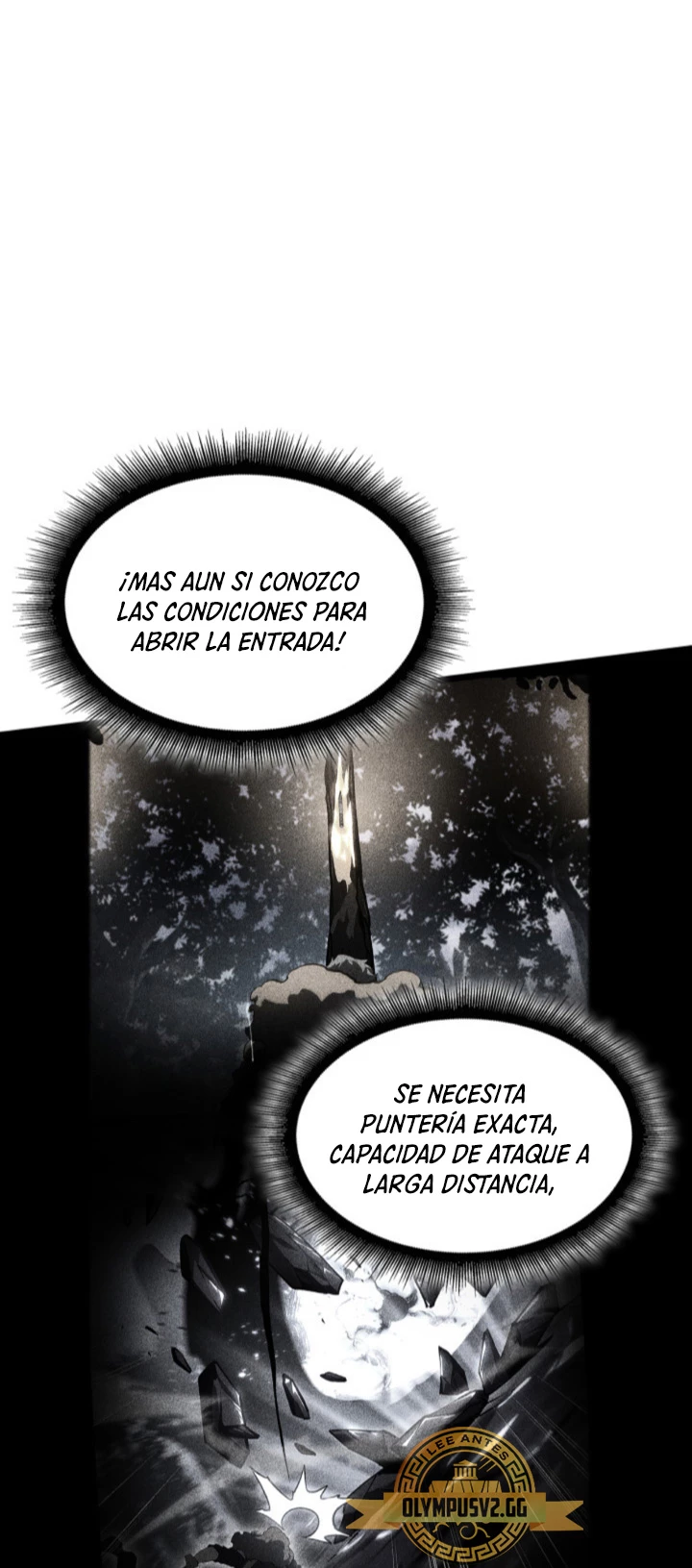 Regreso del ranker de clase SSS Capítulo 72 - Page 16