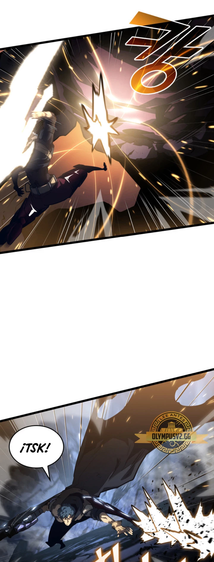 Regreso del ranker de clase SSS Capítulo 72 - Page 62