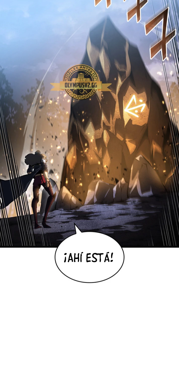 Regreso del ranker de clase SSS Capítulo 72 - Page 9