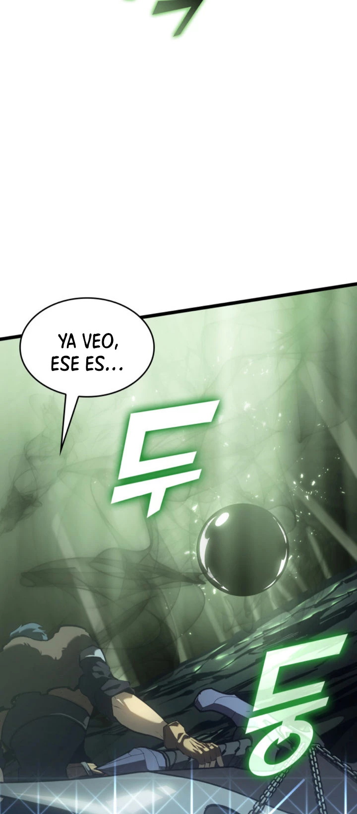 Regreso del ranker de clase SSS Capítulo 73 - Page 24