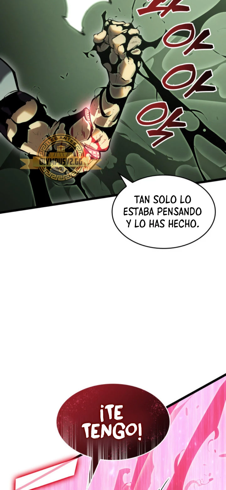 Regreso del ranker de clase SSS Capítulo 73 - Page 65
