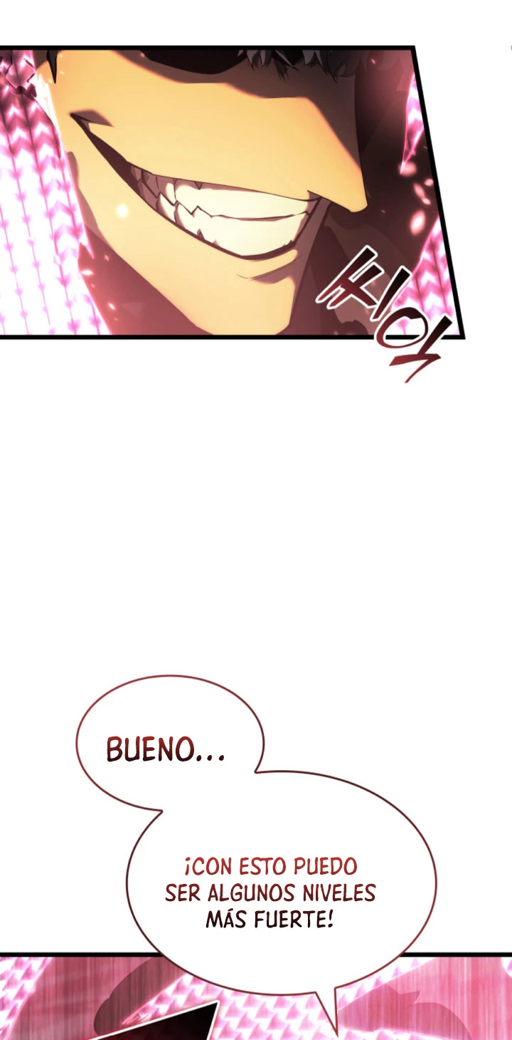 Regreso del ranker de clase SSS Capítulo 74 - Page 10