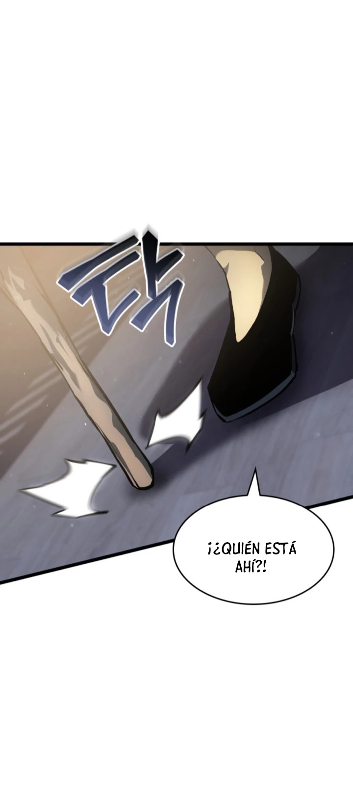 Regreso del ranker de clase SSS Capítulo 74 - Page 33