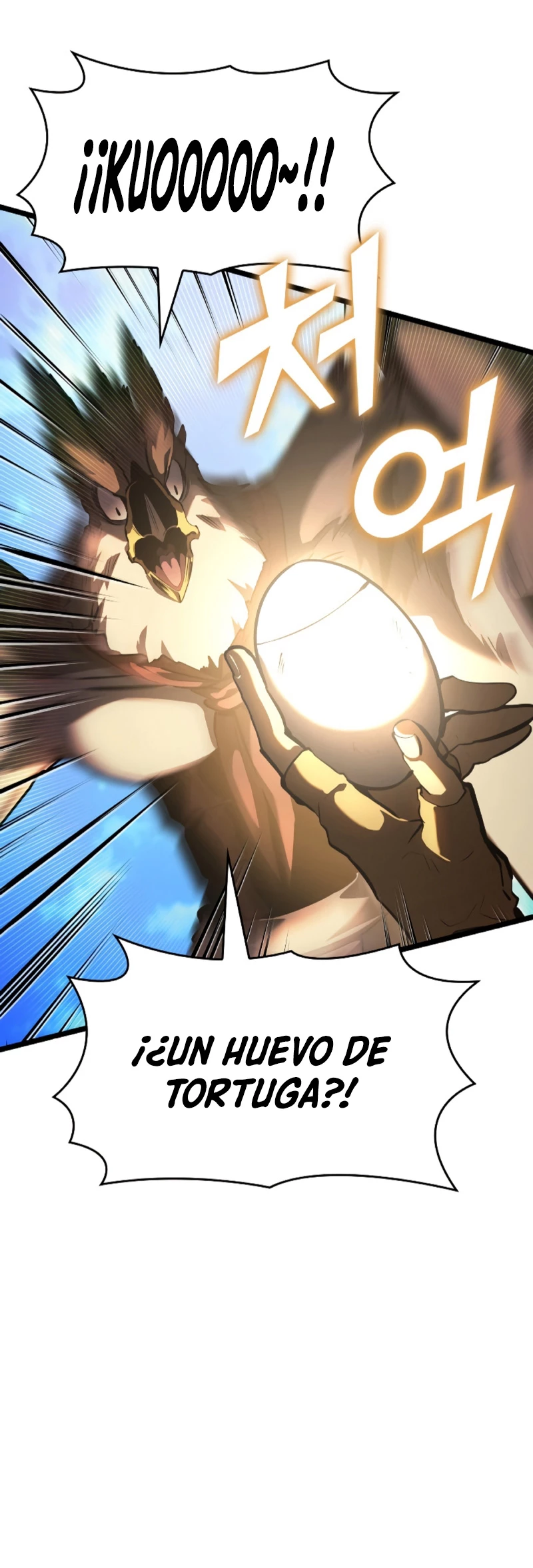 Regreso del ranker de clase SSS Capítulo 75 - Page 21
