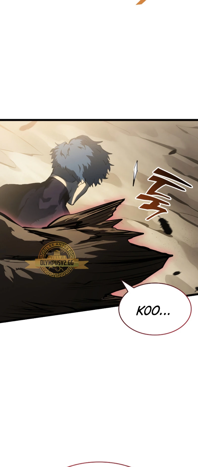 Regreso del ranker de clase SSS Capítulo 75 - Page 3