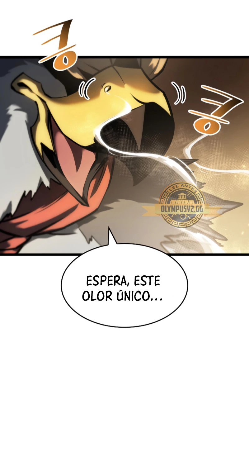 Regreso del ranker de clase SSS Capítulo 75 - Page 5