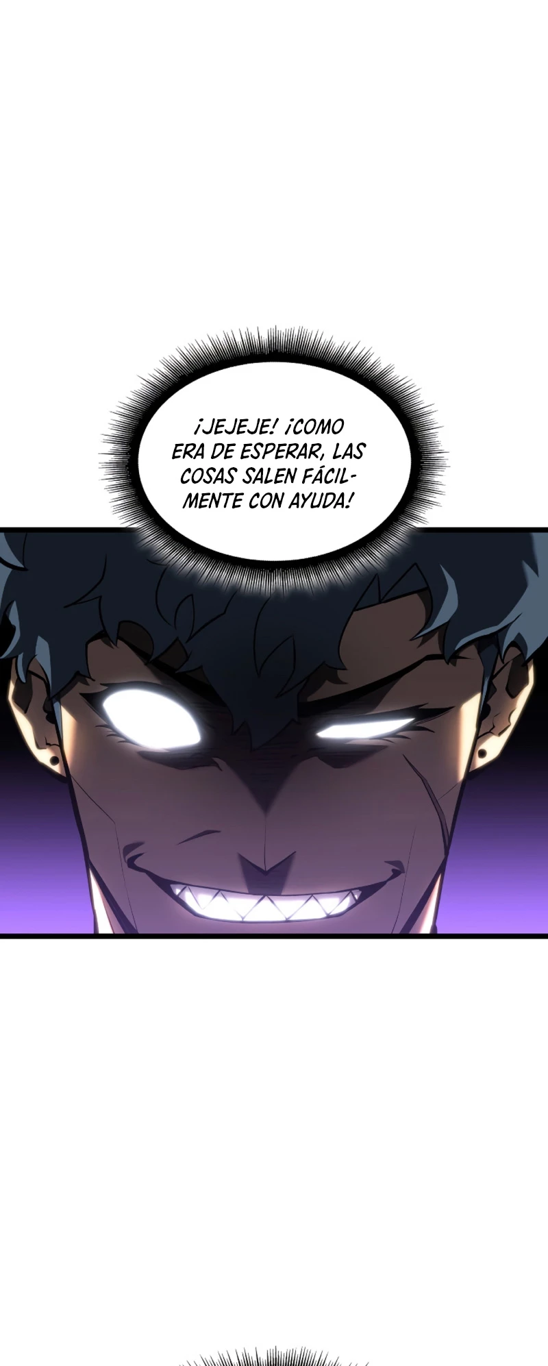 Regreso del ranker de clase SSS Capítulo 76 - Page 11