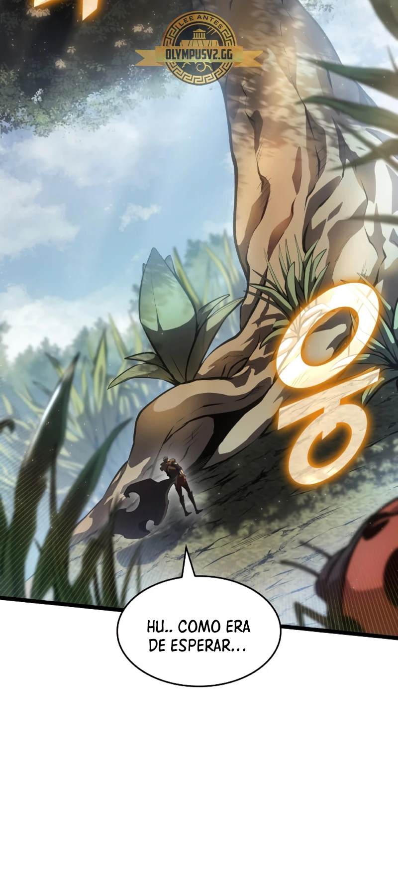 Regreso del ranker de clase SSS Capítulo 76 - Page 15