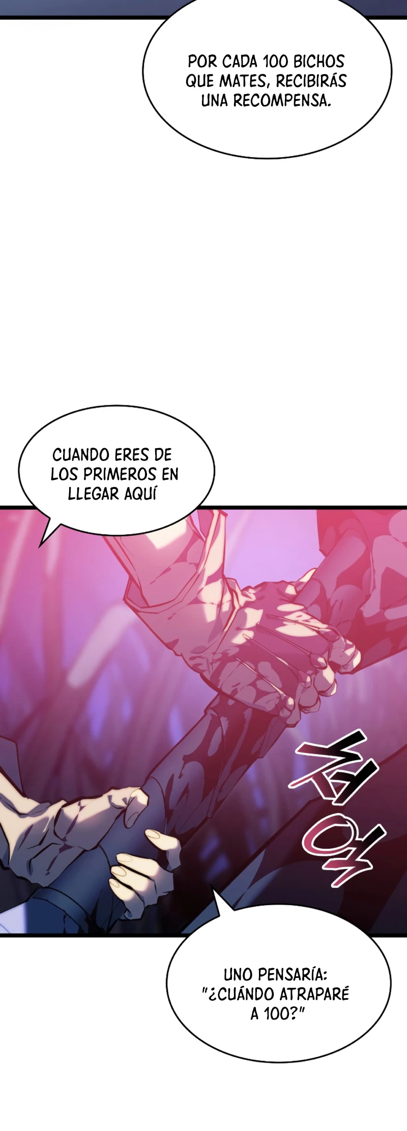 Regreso del ranker de clase SSS Capítulo 76 - Page 30