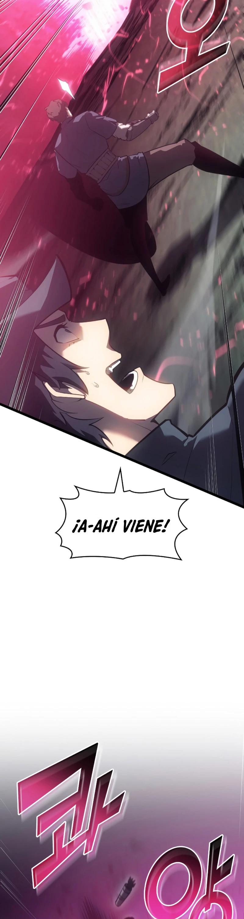 Regreso del ranker de clase SSS Capítulo 76 - Page 53