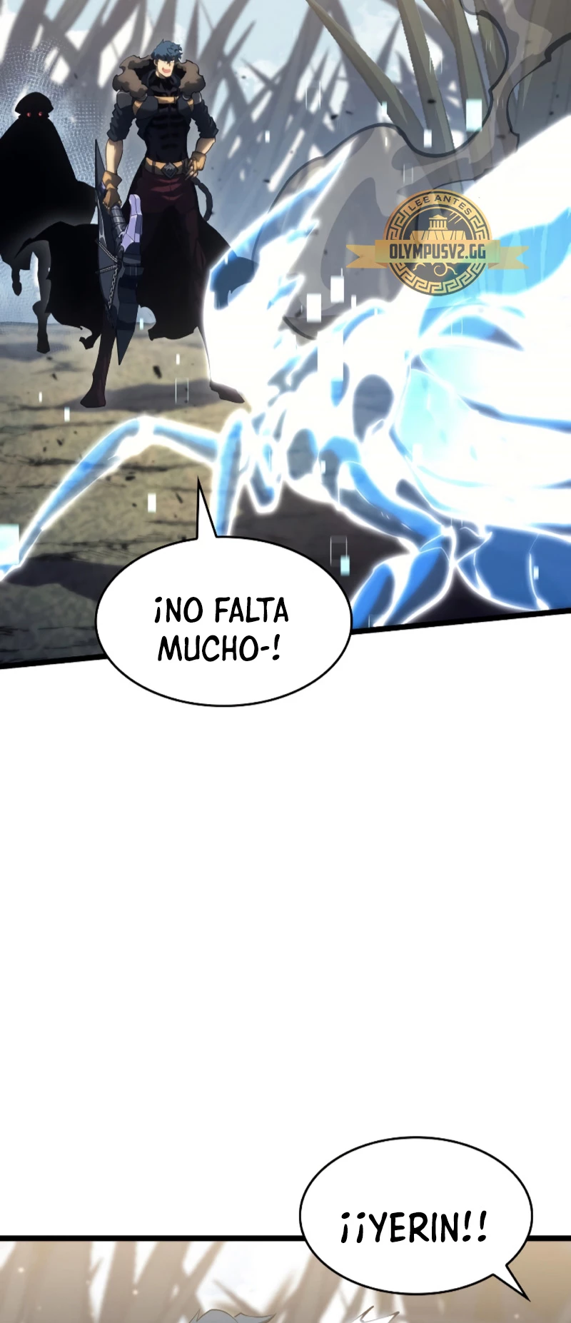 Regreso del ranker de clase SSS Capítulo 76 - Page 62