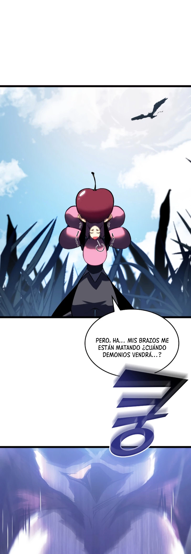 Regreso del ranker de clase SSS Capítulo 77 - Page 47