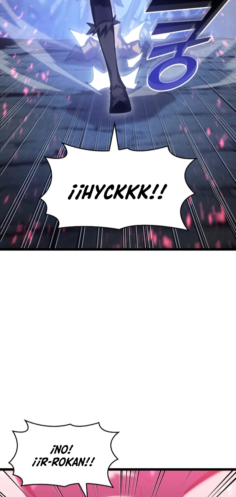 Regreso del ranker de clase SSS Capítulo 77 - Page 55