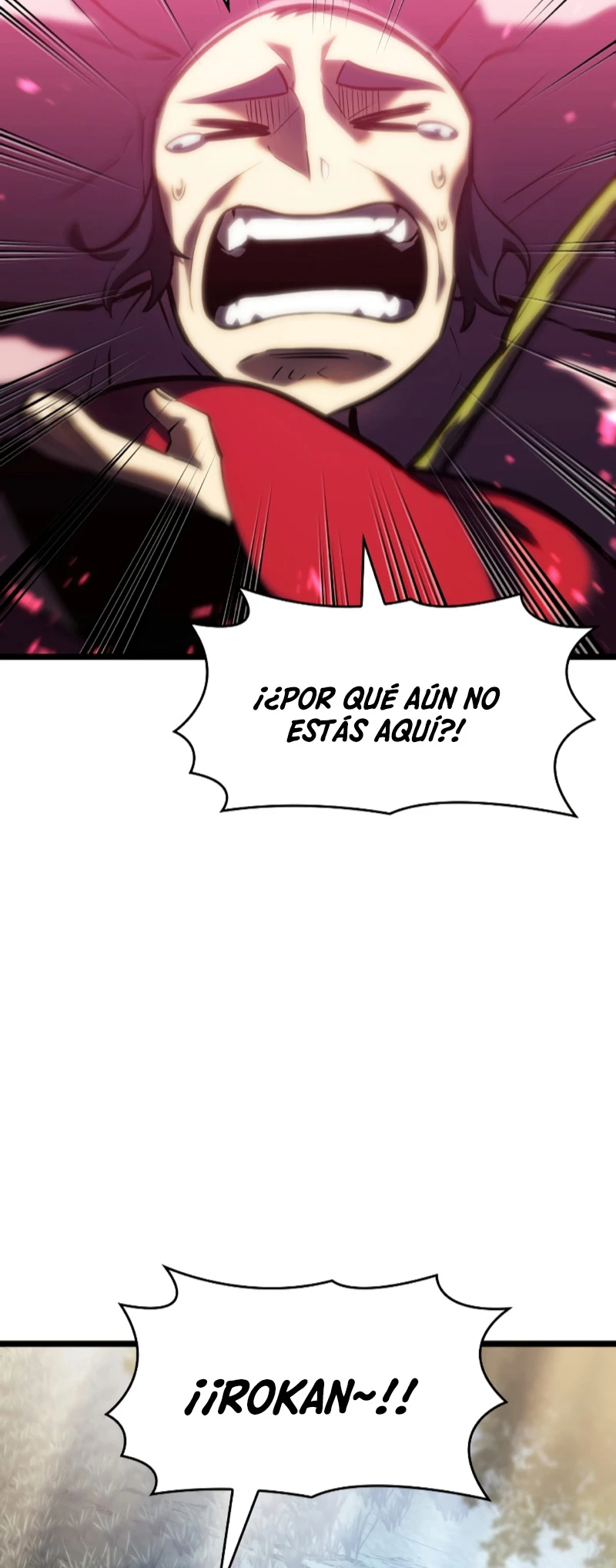 Regreso del ranker de clase SSS Capítulo 77 - Page 56