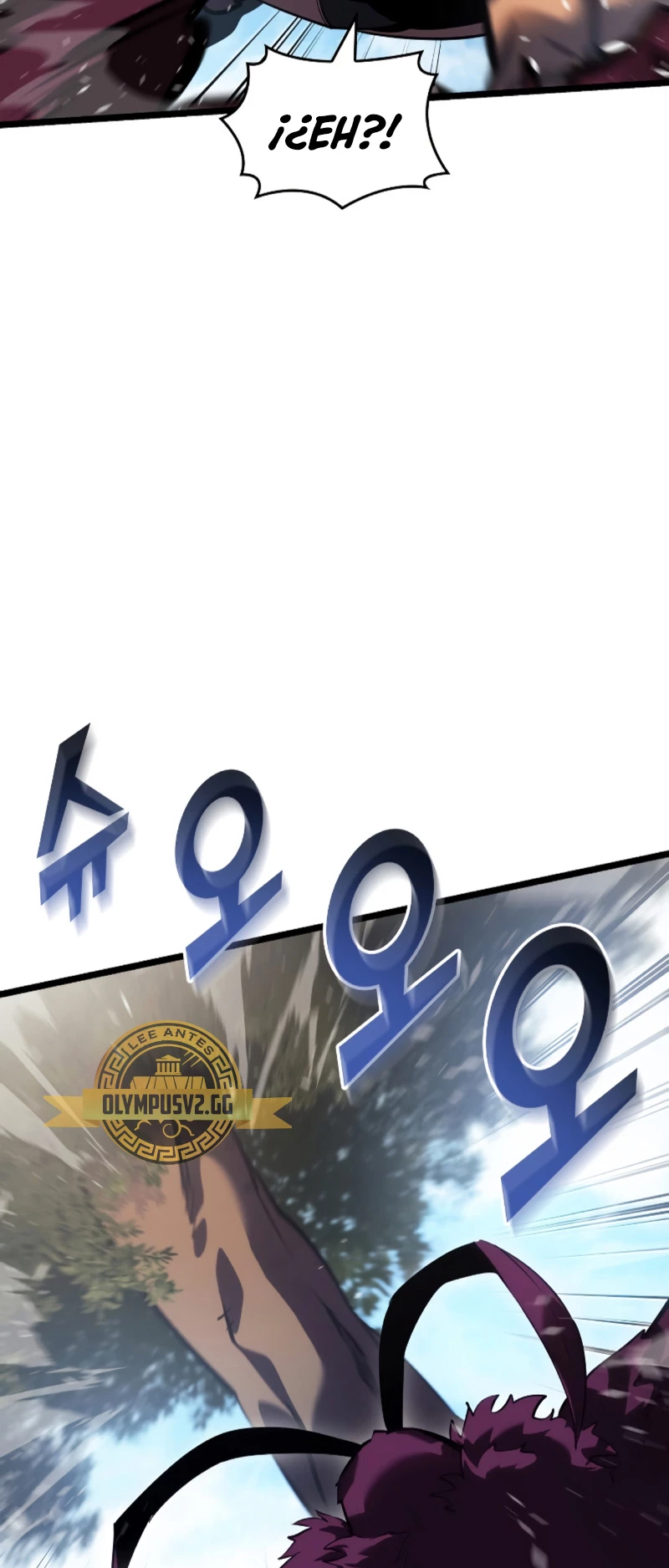 Regreso del ranker de clase SSS Capítulo 78 - Page 34