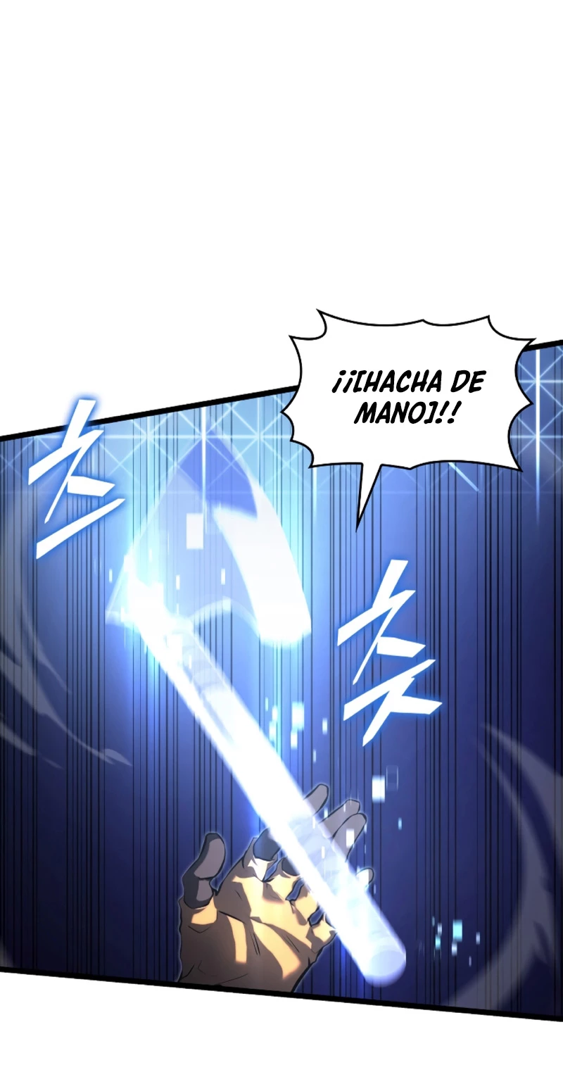 Regreso del ranker de clase SSS Capítulo 78 - Page 38