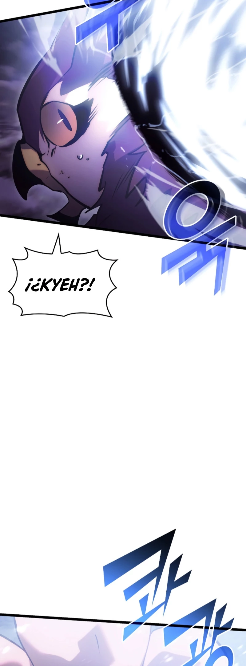 Regreso del ranker de clase SSS Capítulo 78 - Page 40