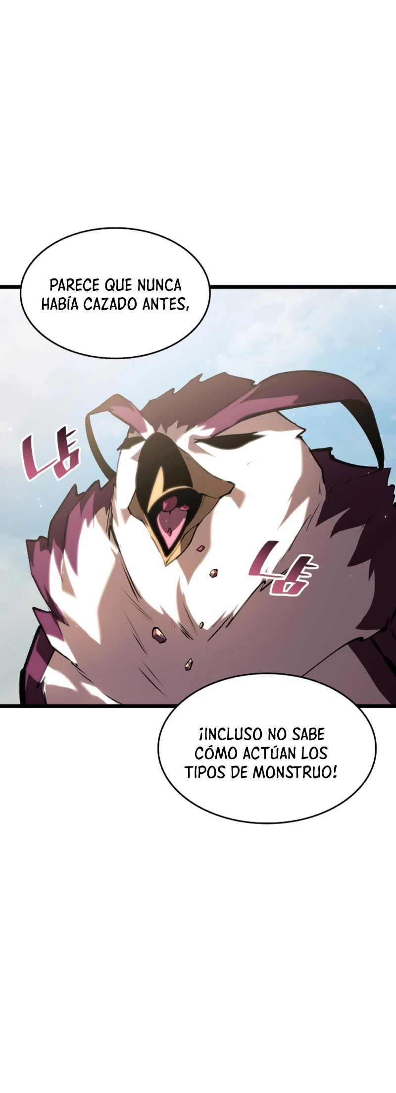 Regreso del ranker de clase SSS Capítulo 78 - Page 8