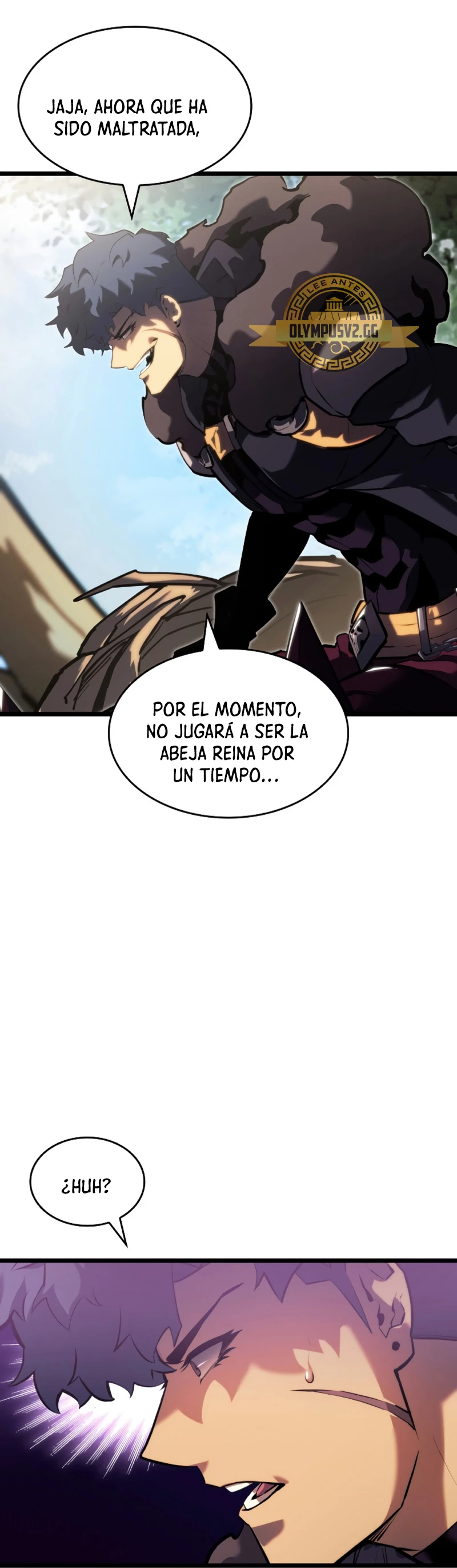Regreso del ranker de clase SSS Capítulo 78 - Page 9