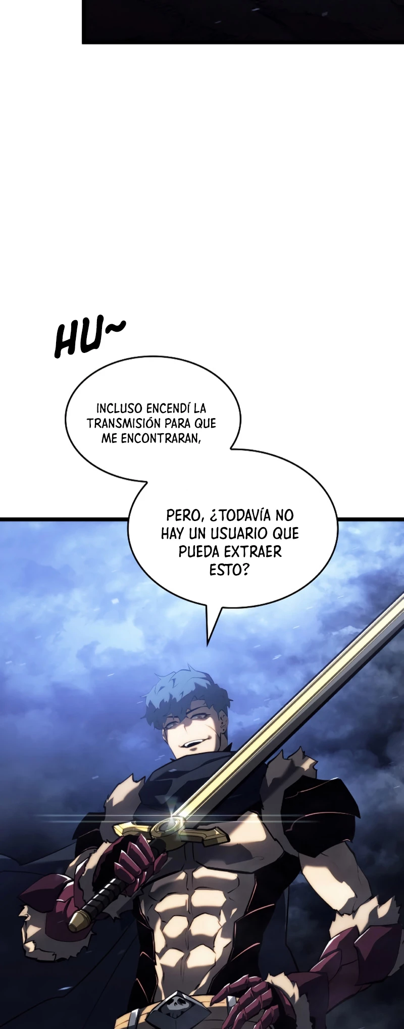 Regreso del ranker de clase SSS Capítulo 80 - Page 29