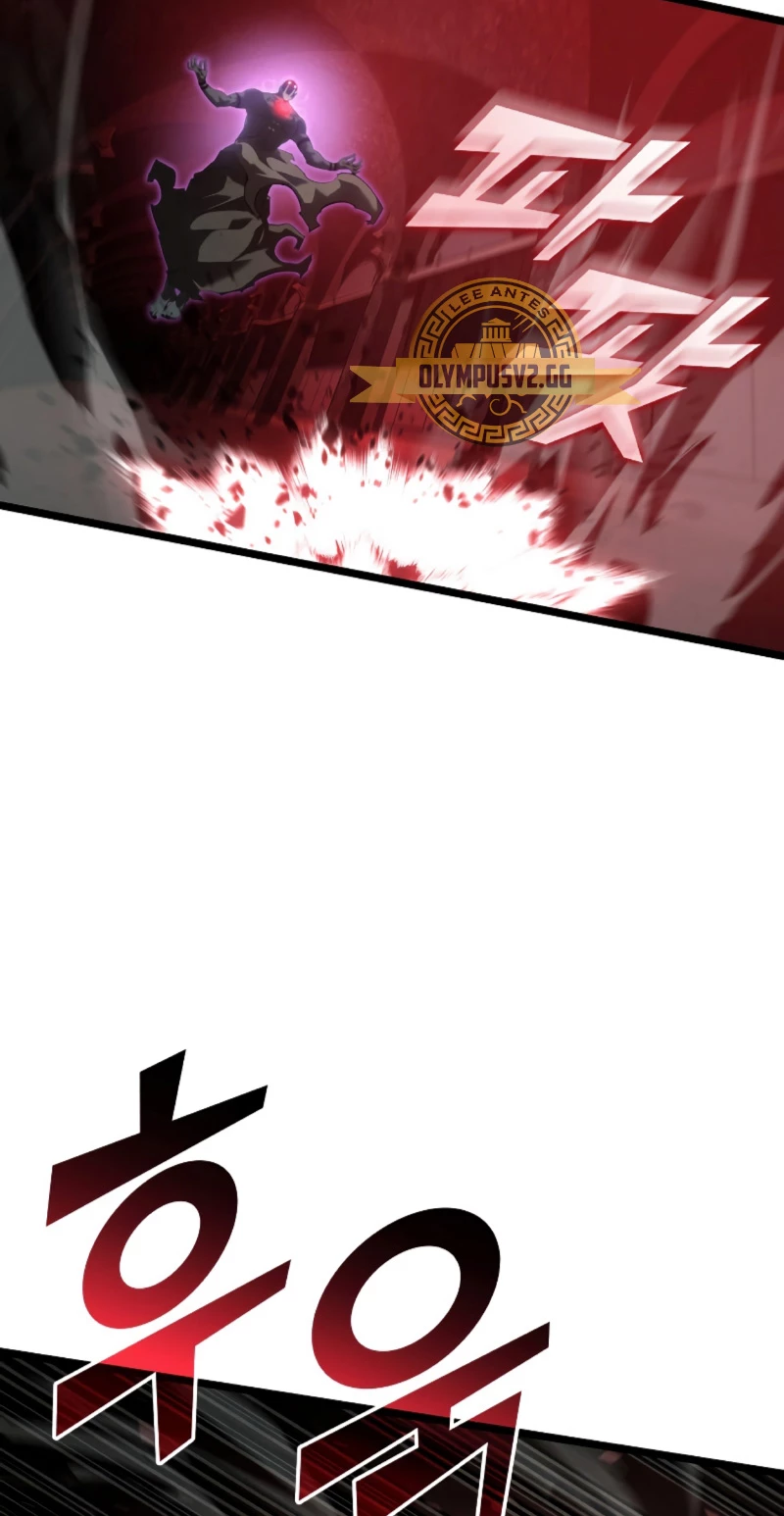 Regreso del ranker de clase SSS Capítulo 81 - Page 52