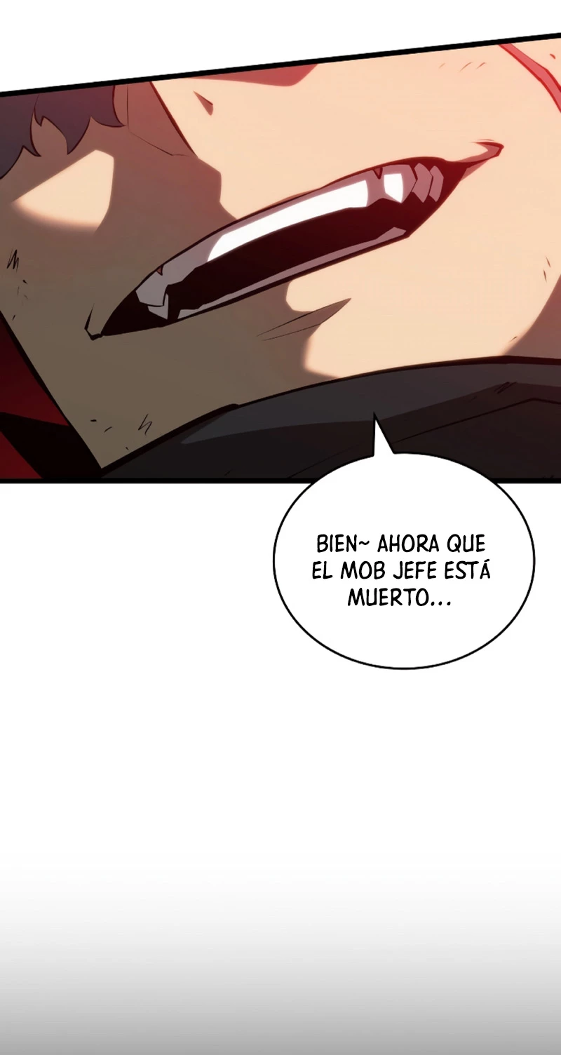Regreso del ranker de clase SSS Capítulo 81 - Page 71