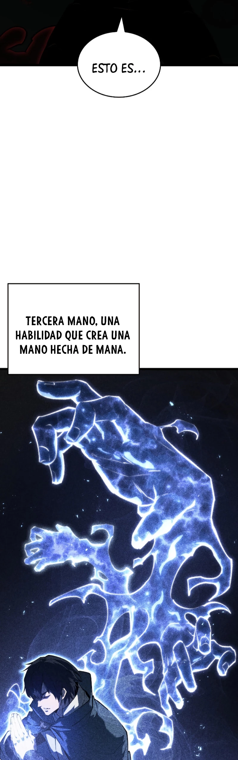 Regreso del ranker de clase SSS Capítulo 82 - Page 9