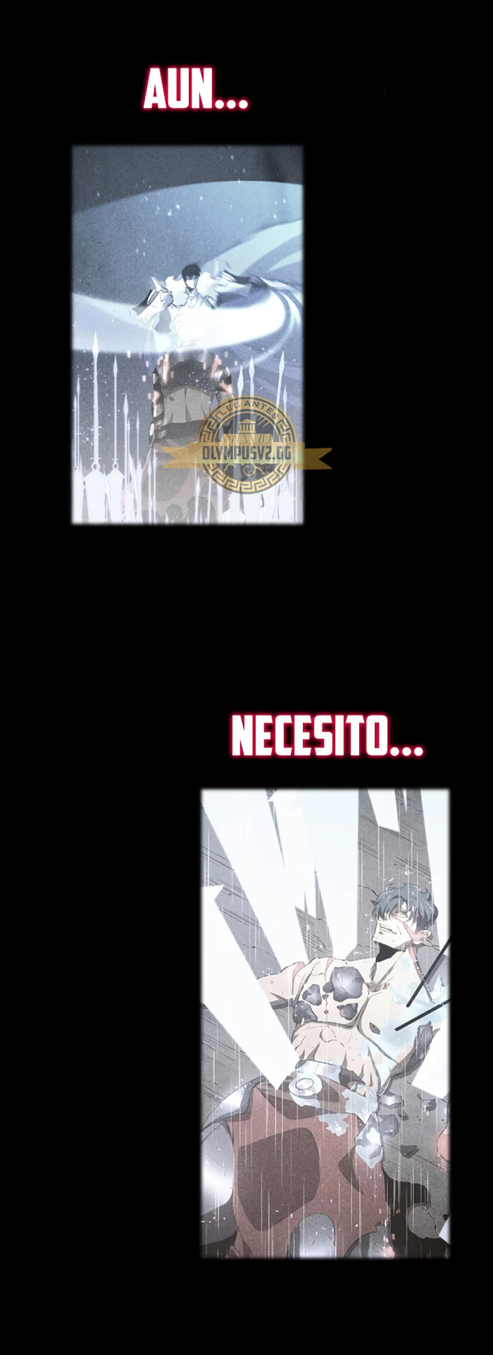 Regreso del ranker de clase SSS Capítulo 83 - Page 47