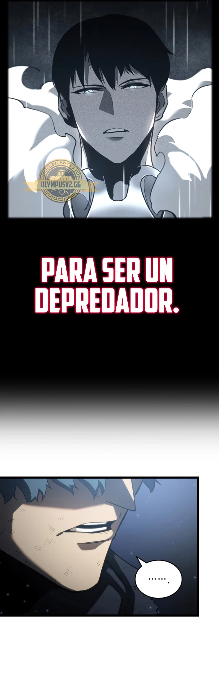 Regreso del ranker de clase SSS Capítulo 83 - Page 49