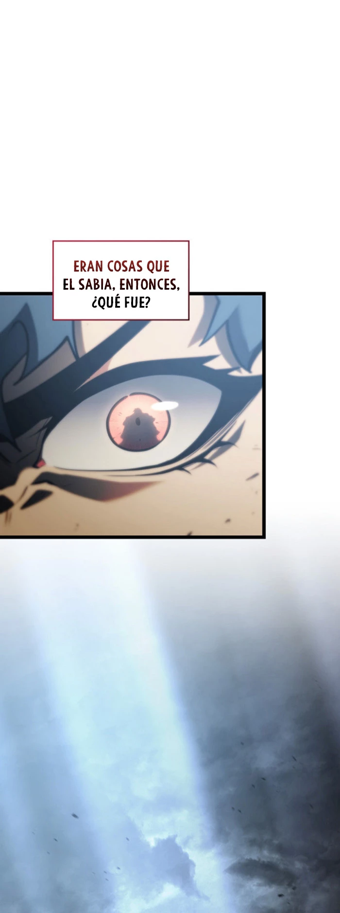 Regreso del ranker de clase SSS Capítulo 84 - Page 3