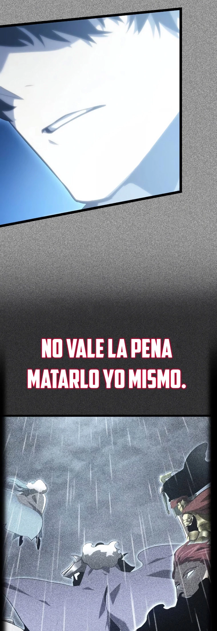 Regreso del ranker de clase SSS Capítulo 85 - Page 26