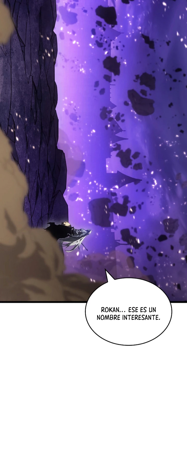 Regreso del ranker de clase SSS Capítulo 85 - Page 4
