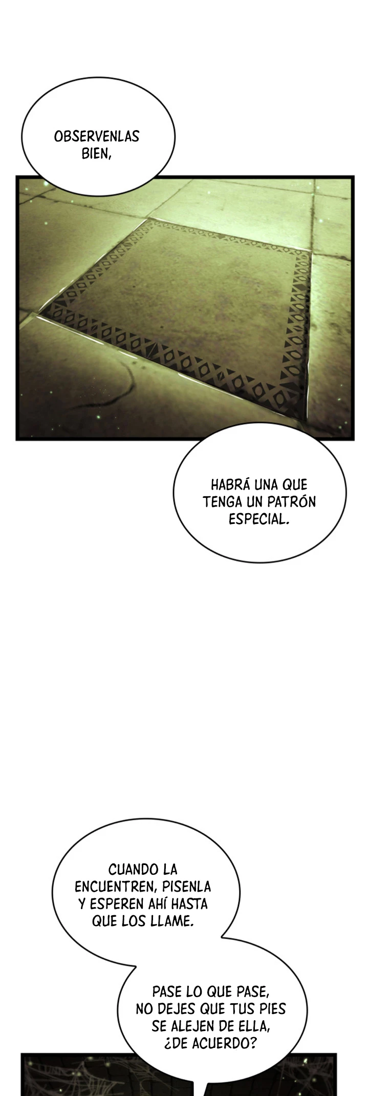 Regreso del ranker de clase SSS Capítulo 87 - Page 46