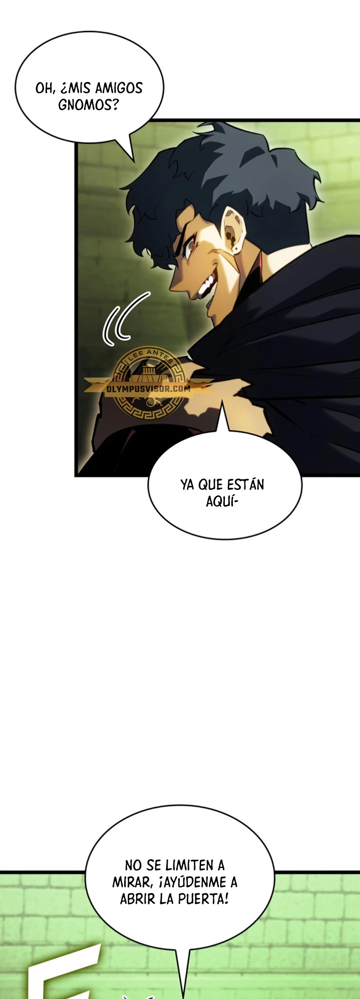 Regreso del ranker de clase SSS Capítulo 88 - Page 24