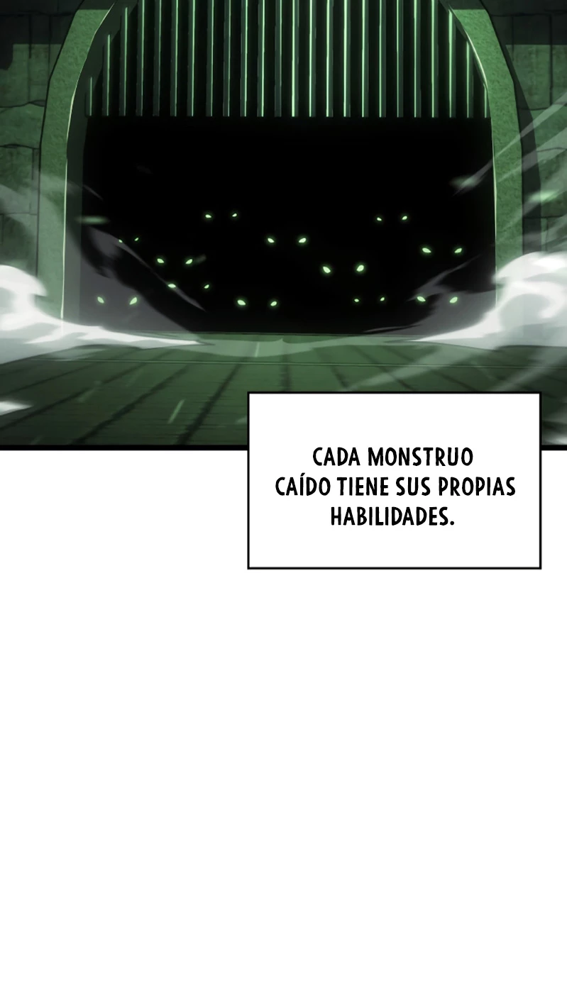 Regreso del ranker de clase SSS Capítulo 89 - Page 11