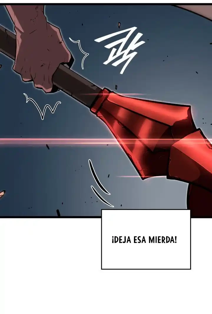 Regreso del ranker de clase SSS Capítulo 9 - Page 103