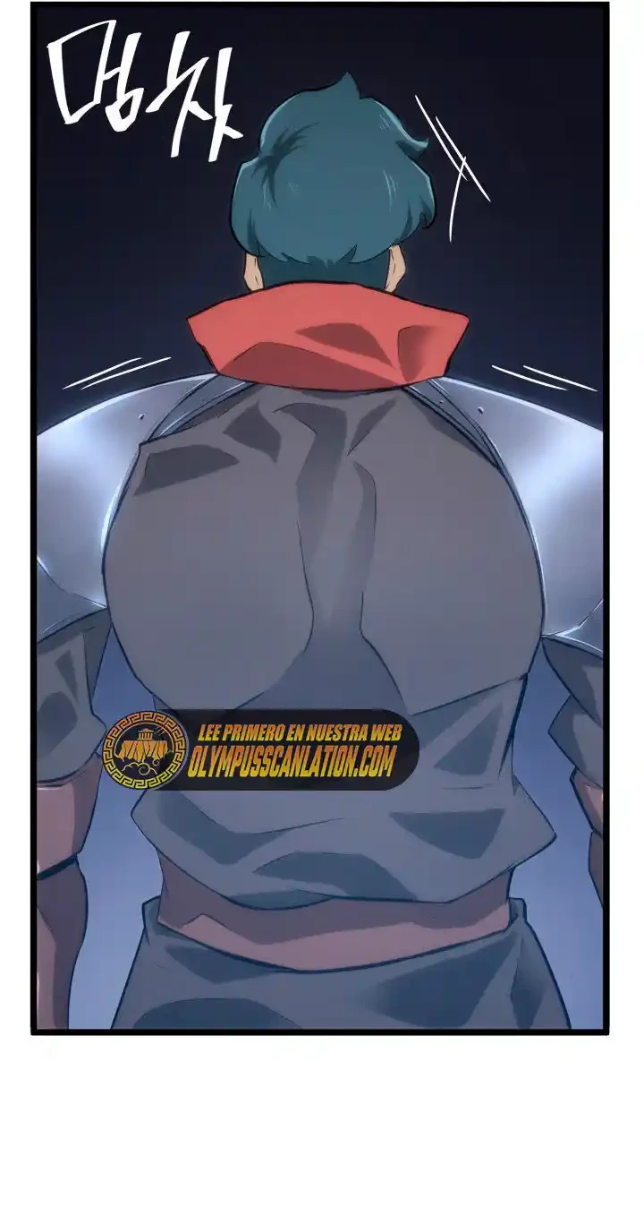 Regreso del ranker de clase SSS Capítulo 9 - Page 15