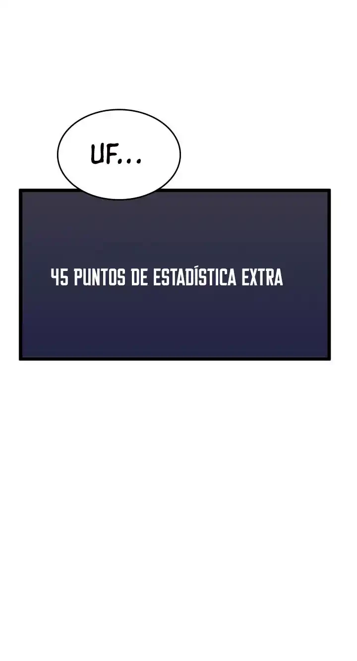 Regreso del ranker de clase SSS Capítulo 9 - Page 23