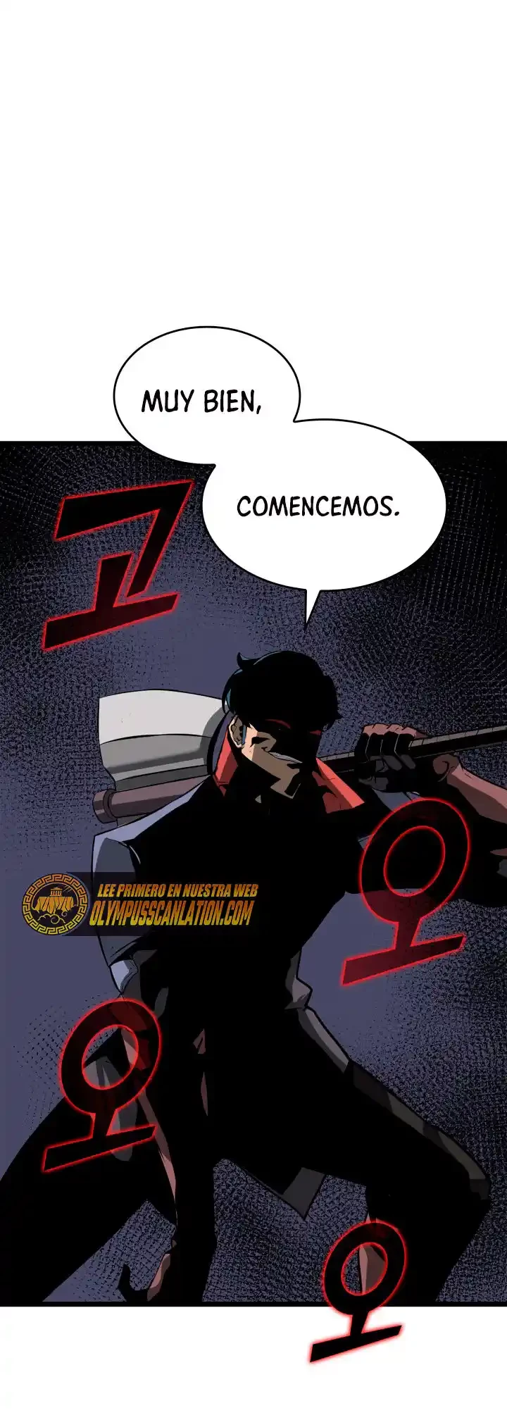 Regreso del ranker de clase SSS Capítulo 9 - Page 24
